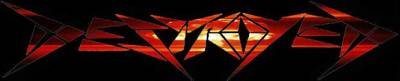 logo Destroyed