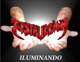 Destrucción : Iluminando