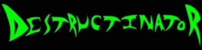 logo Destructinator