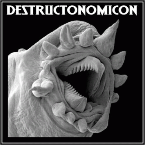 Destructonomicon : Destructonomicon