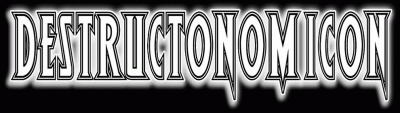 logo Destructonomicon