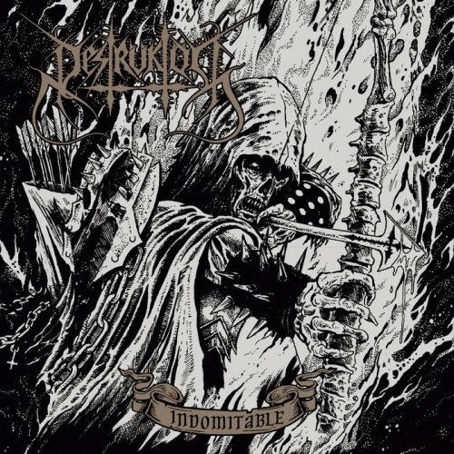 Destruktor : Indomitable