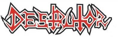 logo Destrutor