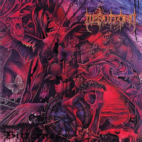 Desultory : Bitterness