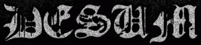 logo Desum