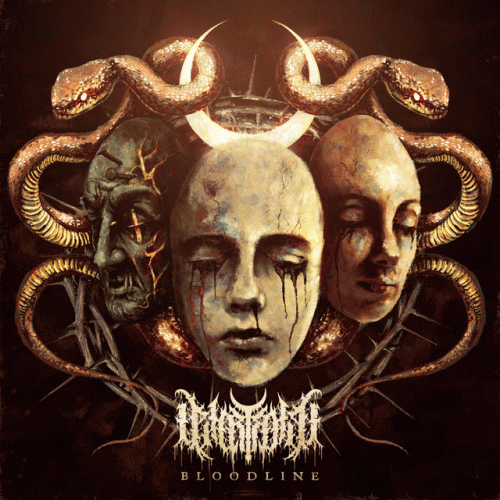 Detartrated : Bloodline