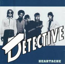 Detective : Heartache