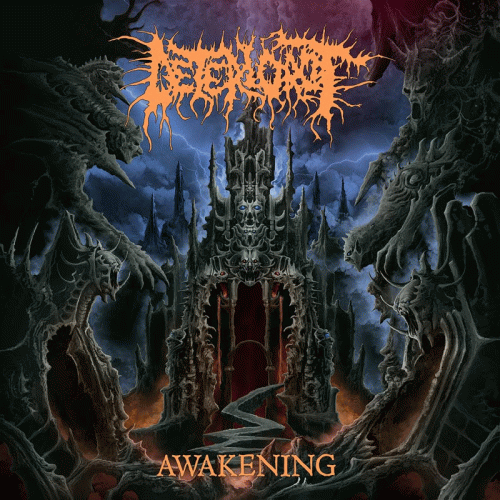 Deteriorot : Awakening