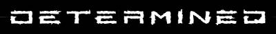 logo Determined