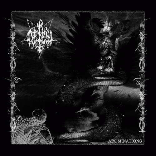Detest (CHL) : Abominations