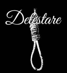 logo Detestare