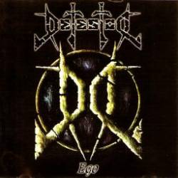 Detestor (ITA) : Ego