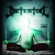 Detestor (ITA) : Fulgor