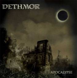 Dethmor : Apocalypse