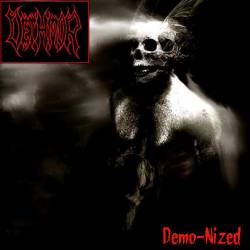 Dethmor : Demo-Nized