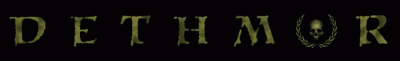 logo Dethmor