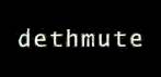 logo Dethmute