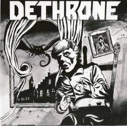 Dethrone (FIN) : Powermad