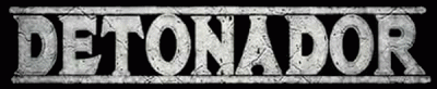 logo Detonador