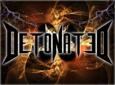 logo Detonated