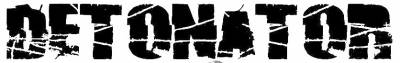logo Detonator (SWE)