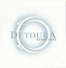Detoura : Reflections