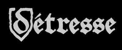 logo Détresse