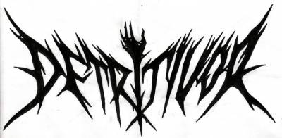 logo Detritivor logo Detritivor