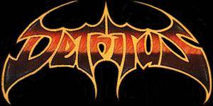 logo Detritus (UK) logo Detritus (UK)