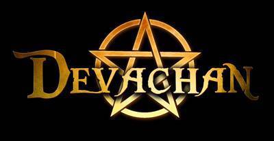 logo Devachan