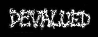 logo Devalued