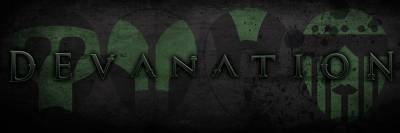 logo Devanation