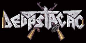 logo Devastação