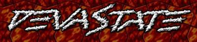 logo Devastate (COL)