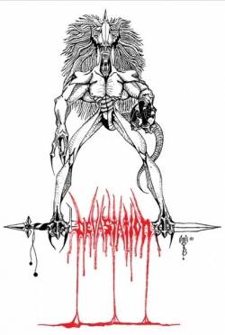 Devastation (USA-2) : Dispensable Bloodshed