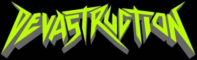logo Devastruction