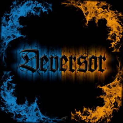 logo Deversor