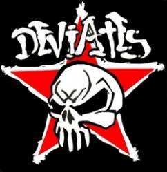 logo Deviates