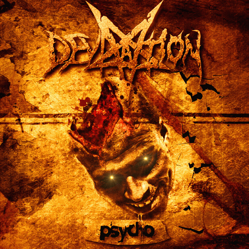 Deviation : Psycho