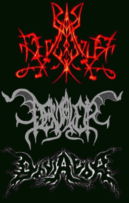 logo Deviator