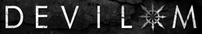 logo Devil-M