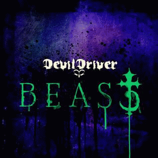 Devildriver : Beast