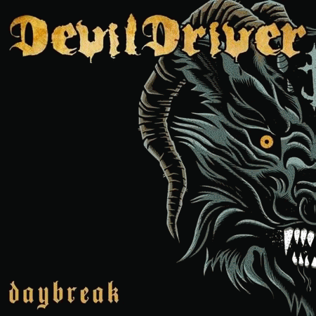 Devildriver : Daybreak