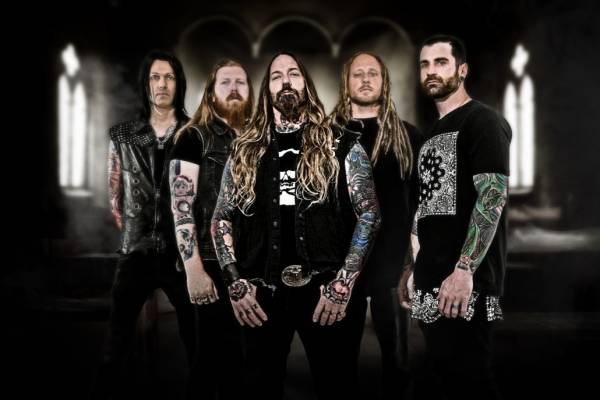 interview Devildriver