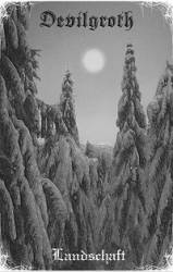 Devilgroth : Landschaft