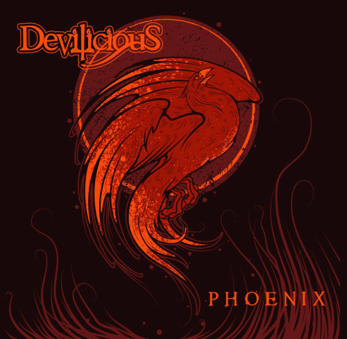 Devilicious : Phoenix