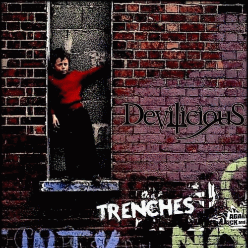 Devilicious : Trenches