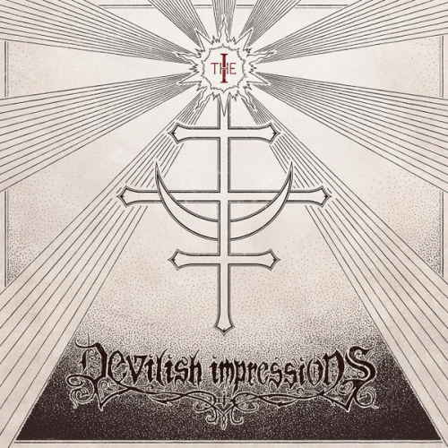 Devilish Impressions : The I
