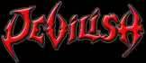 logo Devilish (FIN)