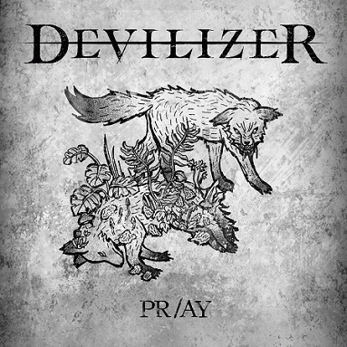 Devilizer : Pr-Ay